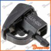 Gicleur de lave-glace gauche pour LAND ROVER | EDS-LR-030, LR017285